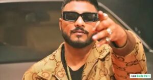 Raftaar Net Worth in Rupees 2026: Income, Assets, Cars & Bio Early Life and Biography