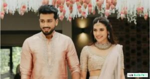 Tarini Kalingarayar: Biography, Career & Personal Life Early Life and Education