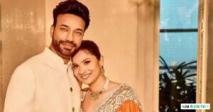 Who is Vicky Jain: Biography, Career, Net Worth & Life Early Life and Education