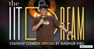 Early Life and Family Background