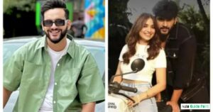 Early Life and Family Background