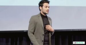 Early Life, Family Background & Childhood Journey