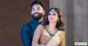 Education and Academic Journey