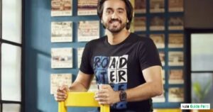 Education and Early Career