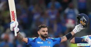 Education & Early Life