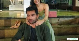 Family Background & Connection with Deepak Chahar and Rahul Chahar