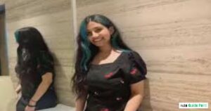 Nisman Parpia Age, Biography, Boyfriend, Family & Net Worth Favorites & Lifestyle