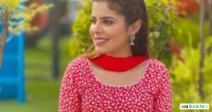 Geet Goraya Age, Birthday & Early Life