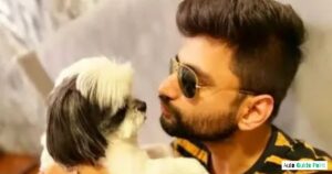 Harsh Gujral Age, Early Life & Background