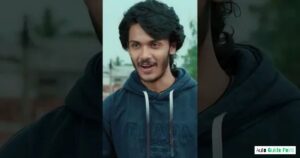 Harsh Roshan Age and Date of Birth