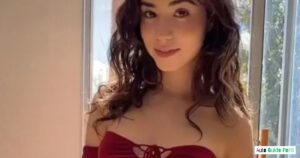 Height, Physical Appearance and Body Measurements of Jameliz Benitez Smith