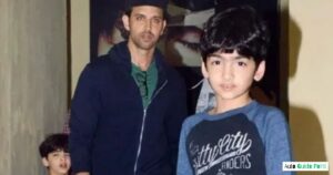 Hrehaan Roshan Age: Complete Guide to Hrithik Roshan’s Son Hrehaan Roshan Age, Birthday & Early Life