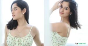 Jannat Zubair Height in cm: Biography, Career, Family & Life Jannat Zubair Age, Height, Weight & Physical Stats — Including jannat zubair height in cm