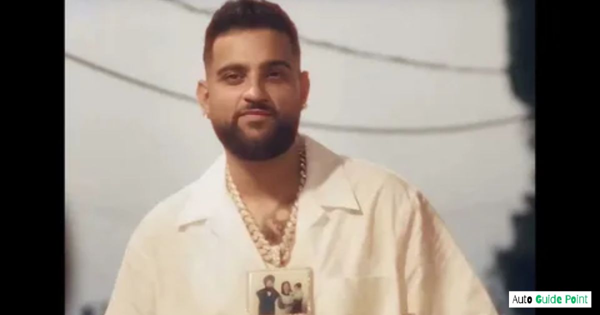 Karan Aujla Net Worth