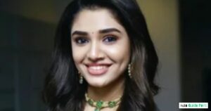 Krithi Shetty Height in Feet (2025 Verified Answer)