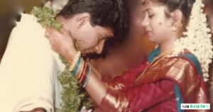 Kunnath Taamara: Age, Biography, Family, Career & More Lesser-Known Facts