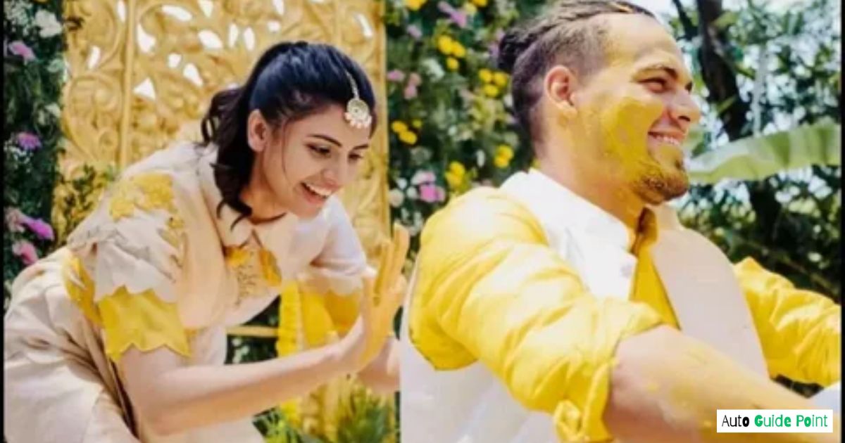 Malti Chahar Husband Name