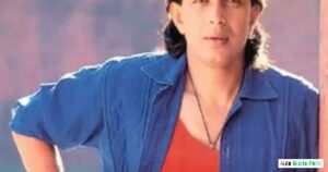 Mithun Jai Shankar Biography and Early Life