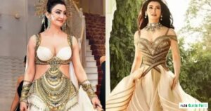 Movies, TV Shows or Projects