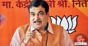 Nitin Gadkari Biography and Key Profile Overview