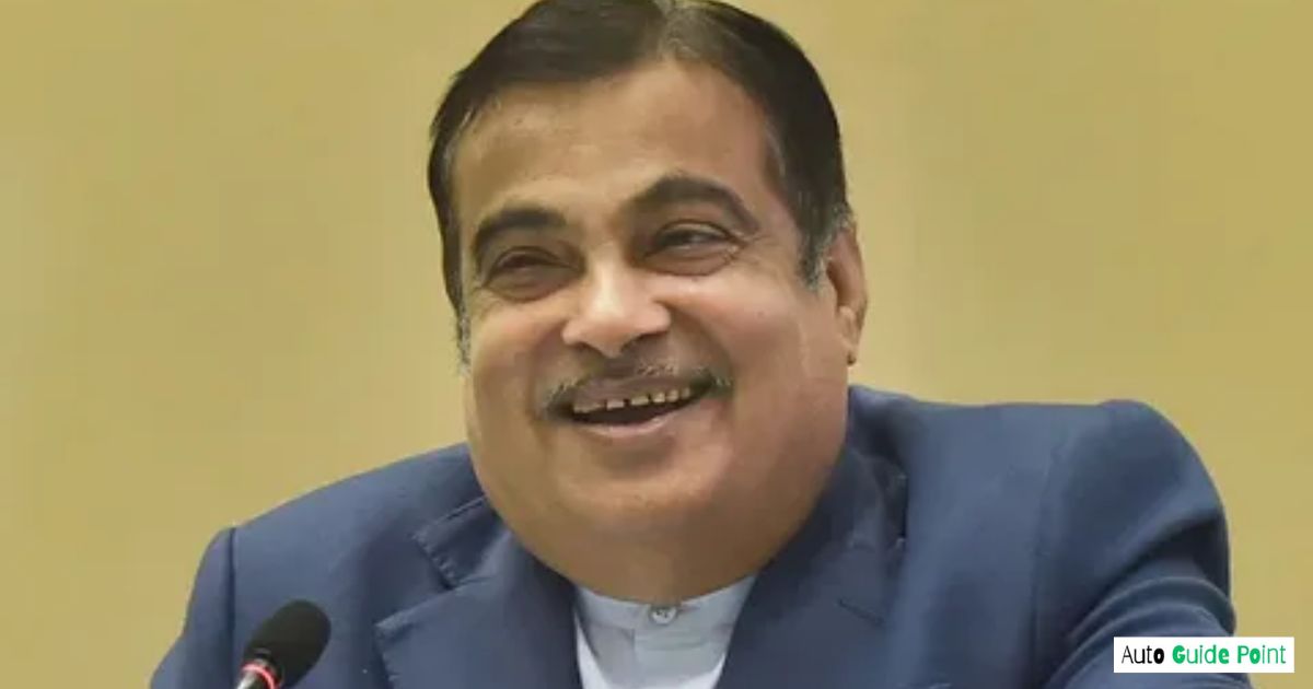 Nitin Gadkari Net Worth