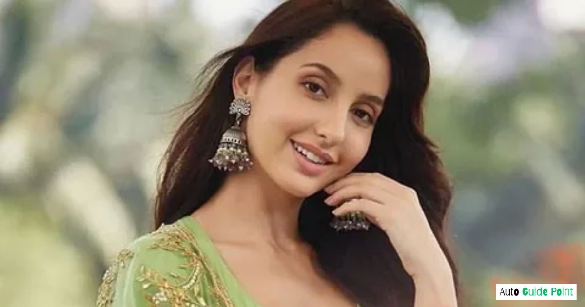 Nora Fatehi Age