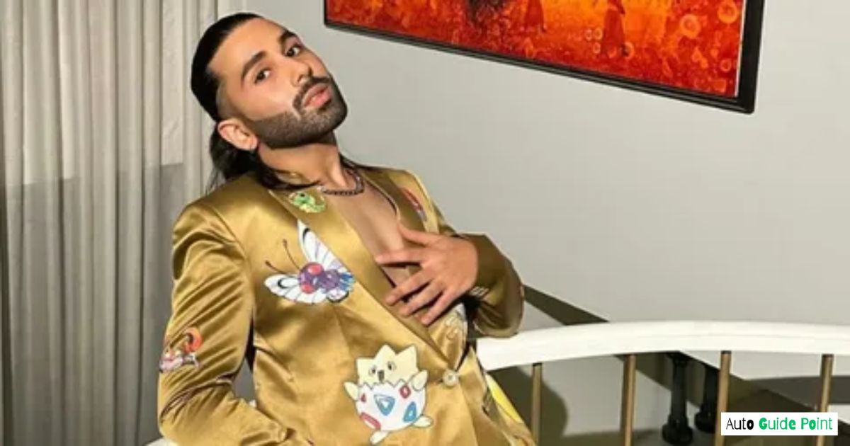 Orry Biography: Untold Story of Orhan Awatramani’s Fame Life Orry Biography