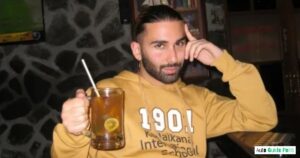 Orry Biography: Untold Story of Orhan Awatramani’s Fame Life Orry’s Early Life, Family Background & Education