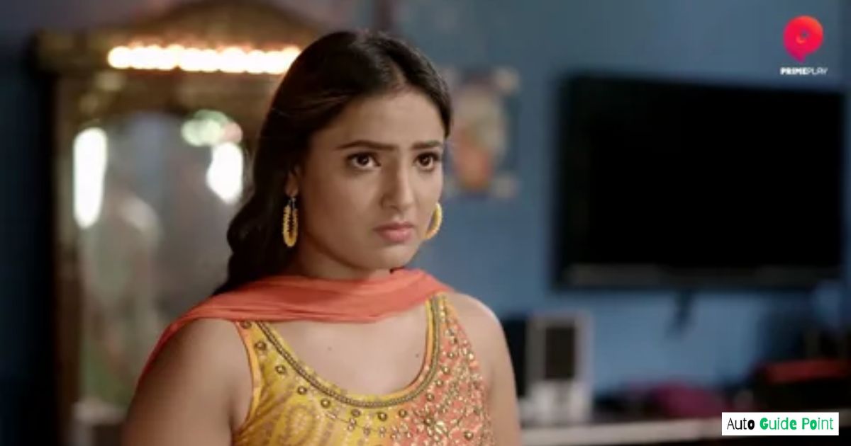 Pehredaar Web Series Cast