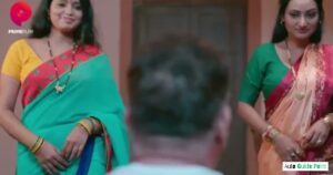 Pehredaar Web Series Reviews & Ratings