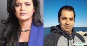 Sweta Singh Husband: Personal Life, Family, Career & More Personal Life and Family