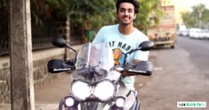 Personal Life: Family, Girlfriend, and Relationships