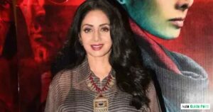 Sridevi Apalla Age: Biography, Career & Family, Net Worth Physical Appearance and Style