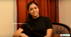 Priyamvada Krishnan: Biography, Movies, Net Worth, and More Physical Stats and Appearance