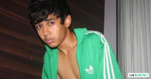 Rudhraksh Jaiswal: Biography, Age, Career, Net Worth & Life Physical Stats and Appearance