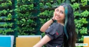 Nisman Parpia Age, Biography, Boyfriend, Family & Net Worth Physical Stats & Appearance