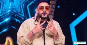 Quick Bio of Badshah (Aditya Prateek Singh Sisodia)