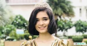 Quick Facts About Meethika Dwivedi