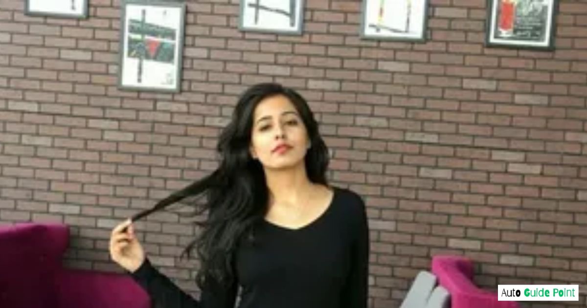 Radhika Maroo Biography