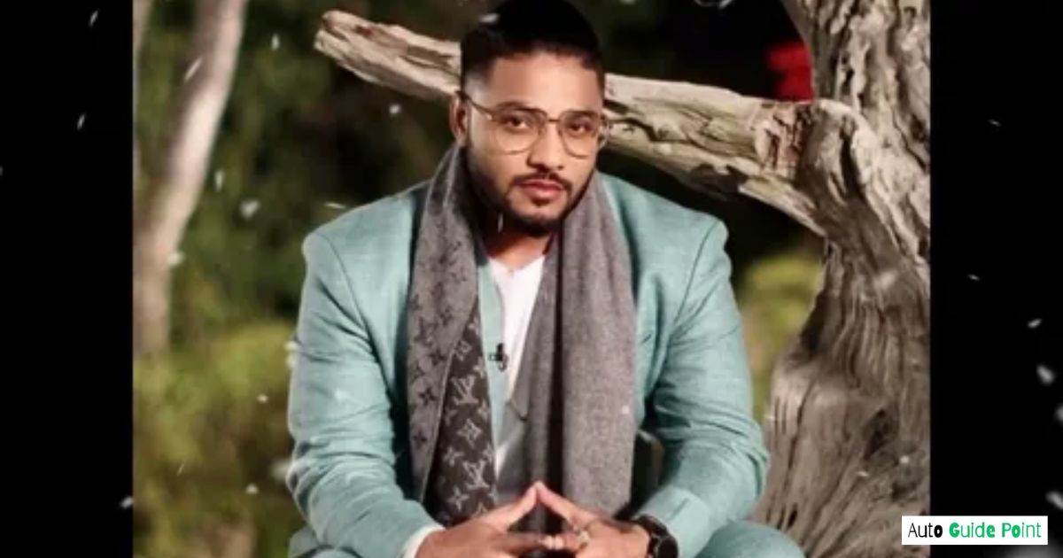 Raftaar Net Worth in Rupees