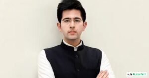 Raghav Chadha Age, Birthday & Personal Details