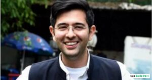 Raghav Chadha and Parineeti Chopra (Marriage & Relationship)