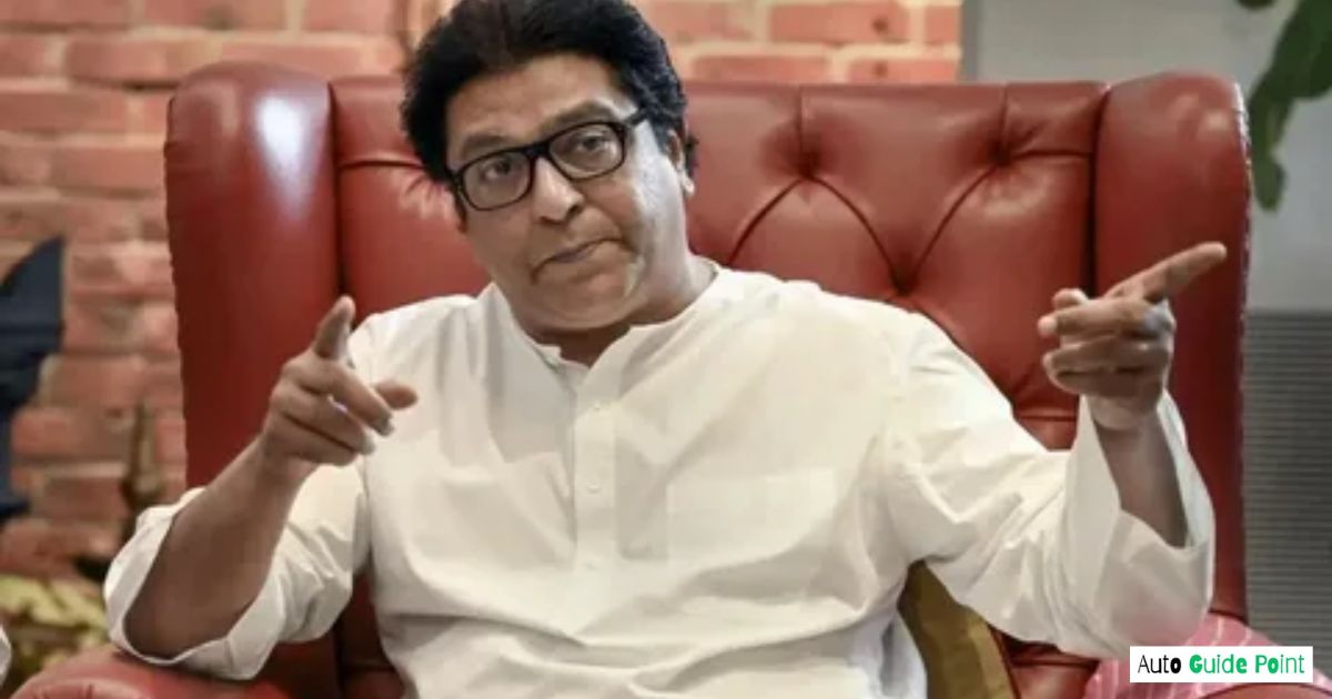 Raj Thackeray Net Worth in Rupees