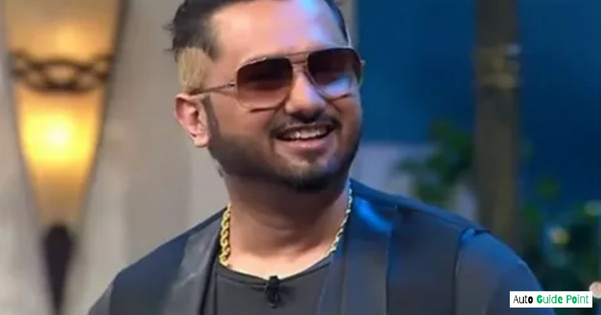 Richest Rapper in India