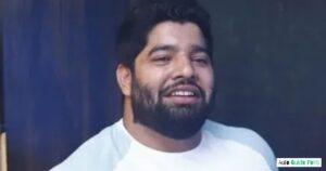 Rise to Fame: From Village Boy to Social Media Sensation