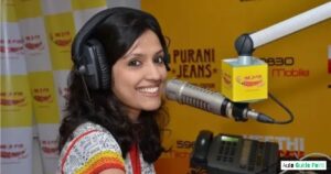 RJ Sayema Age, Birthday & Early Life