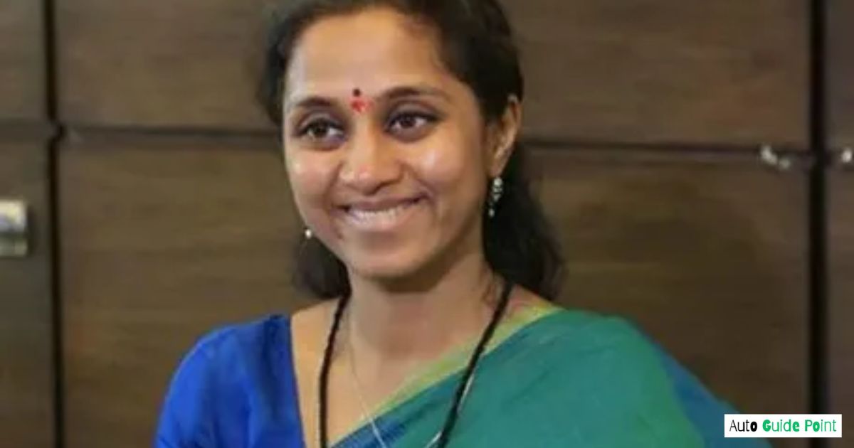 Sadanand Bhalchandra Sule Cast