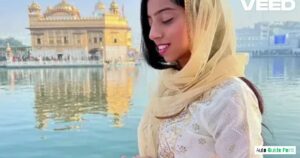 Sasha Prasad DOB: Biography, Age, and Life Story Sasha Prasad Biography and Background