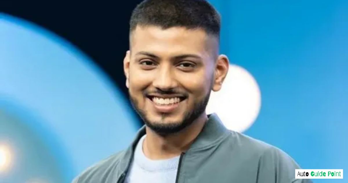 Shlok Srivastava Net Worth