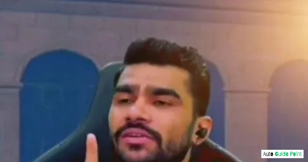 Shreeman Legend Real Name